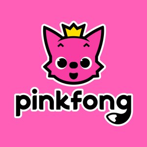 Изображение для 'Pinkfong'