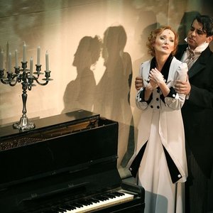 Image for 'Justyna Szafran i Konrad Imiela'