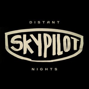 Distant Nights (I Am Robot Remix) - EP