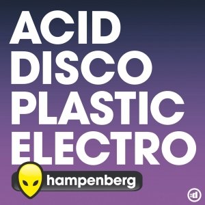 Acid Disco Plastic Electro