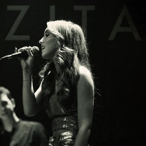 When ZITA sings