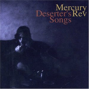 “Deserters Songs”的封面