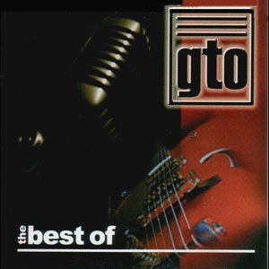 GTO : The Best Of