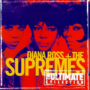 Amp Fiddler - A2 - Diana Ross & The Supremes - In And Out Of Love Lyrics - Zortam Music