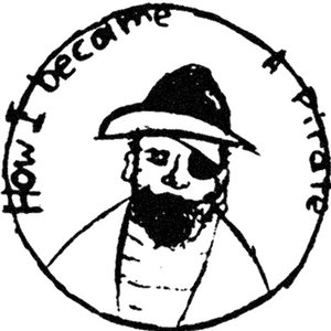 Avatar for How I Became A Pirate