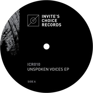 Unspoken Voices EP