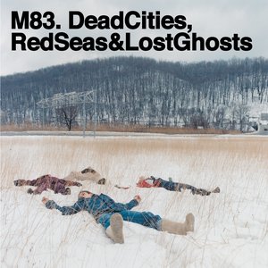 Immagine per 'DeadCities,RedSeas&LostGhosts'