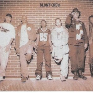 Awatar dla Blunt Crew