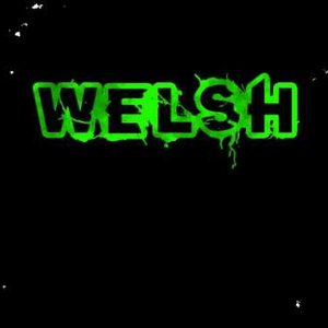 Welsh 的头像