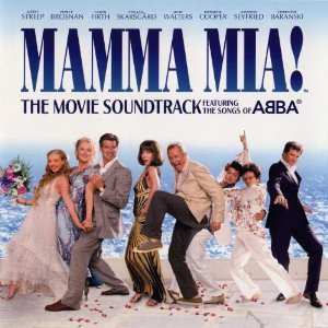 Mamma Mia! (OST)