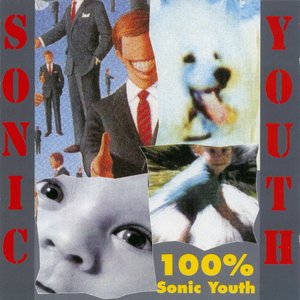 100% Sonic Youth