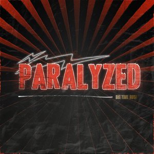 Paralyzed - Single