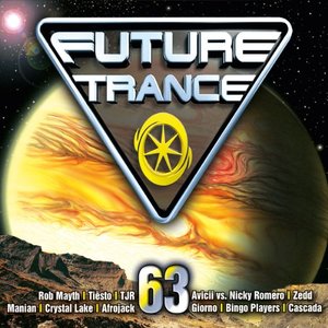 Future Trance Vol. 63