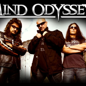 Mind Odyssey photo provided by Last.fm