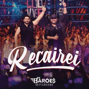 Recairei (Ao Vivo) - Single