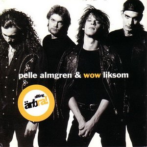 Pelle Almgren & Wow Liksom 的头像