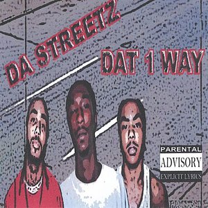 Da Streetz 的头像