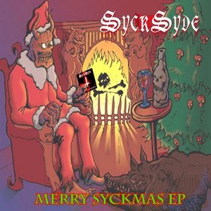 Merry Syckmas EP
