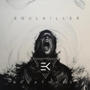 BREATHLESS - EP
