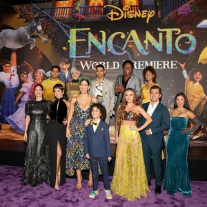 Encanto - Cast 的头像