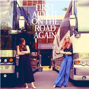 On The Road Again - Single