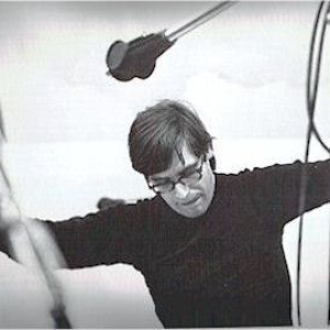 Michael Mantler photo provided by Last.fm