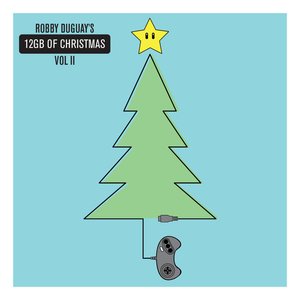 12GB of Christmas Vol. 2