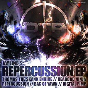 Repercussion EP