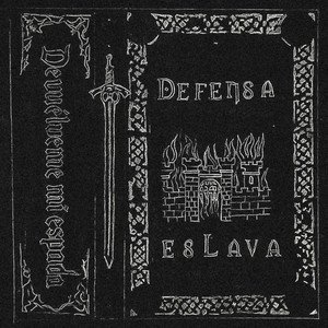 Devuelveme Mi Espada