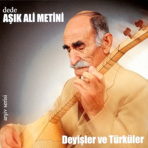 Deyişler Ve Türküler