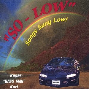 SO - LOW!