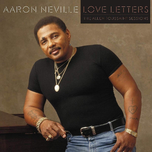 Aaron Neville - Love Letters Sampler - Zortam Music