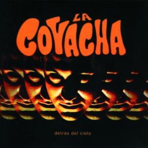 Detrás Del Cielo