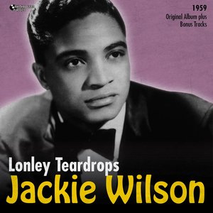 Lonley Teardrops (Original Album Plus Bonus Tracks, 1959)