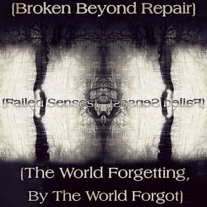 Аватар для [Broken Beyond Repair]