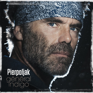 Général Indigo cover