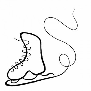 Stories of a Figure Skater - Day Off