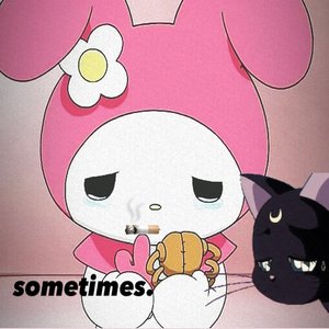 sometimes [Explicit]