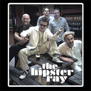 The Hipster Ray 的头像