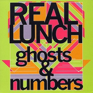 Ghosts & Numbers