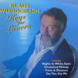 Keys for Lovers cover
