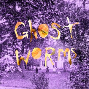 Ghost Worms のアバター