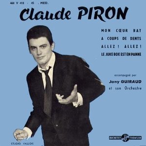 Image for 'Claude Piron'