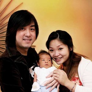 Edward & Agnes 的头像