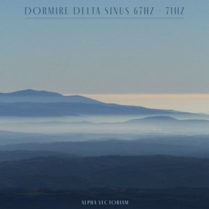Dormire Delta Sinus 67Hz - 71Hz