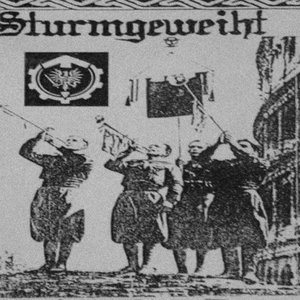 Sturmgeweiht