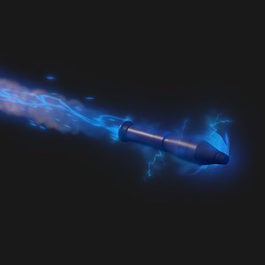 Avatar for critrocket