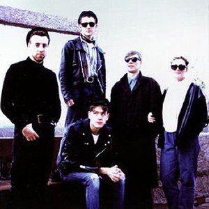Sad Lovers  Giants 的头像