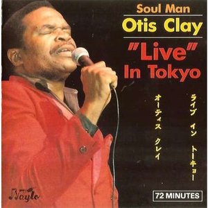 "Live" In Tokyo