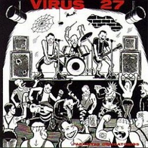 Virus 27 - Parasitas Obrigatorios 的头像